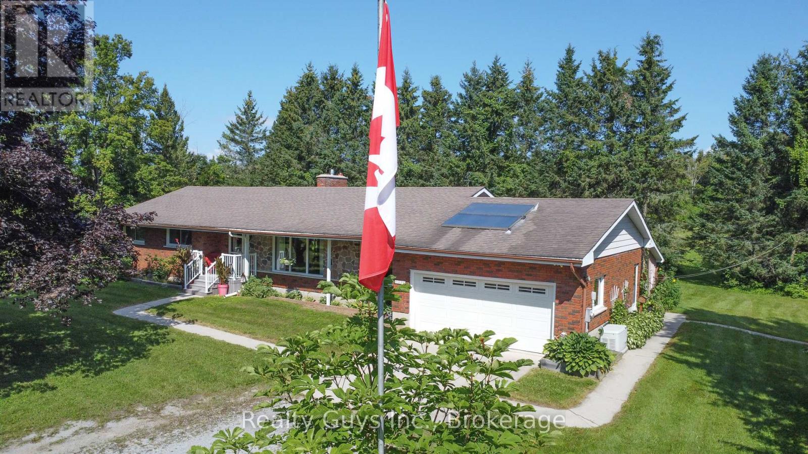 2356 DEER BAY ROAD, Selwyn, Ontario