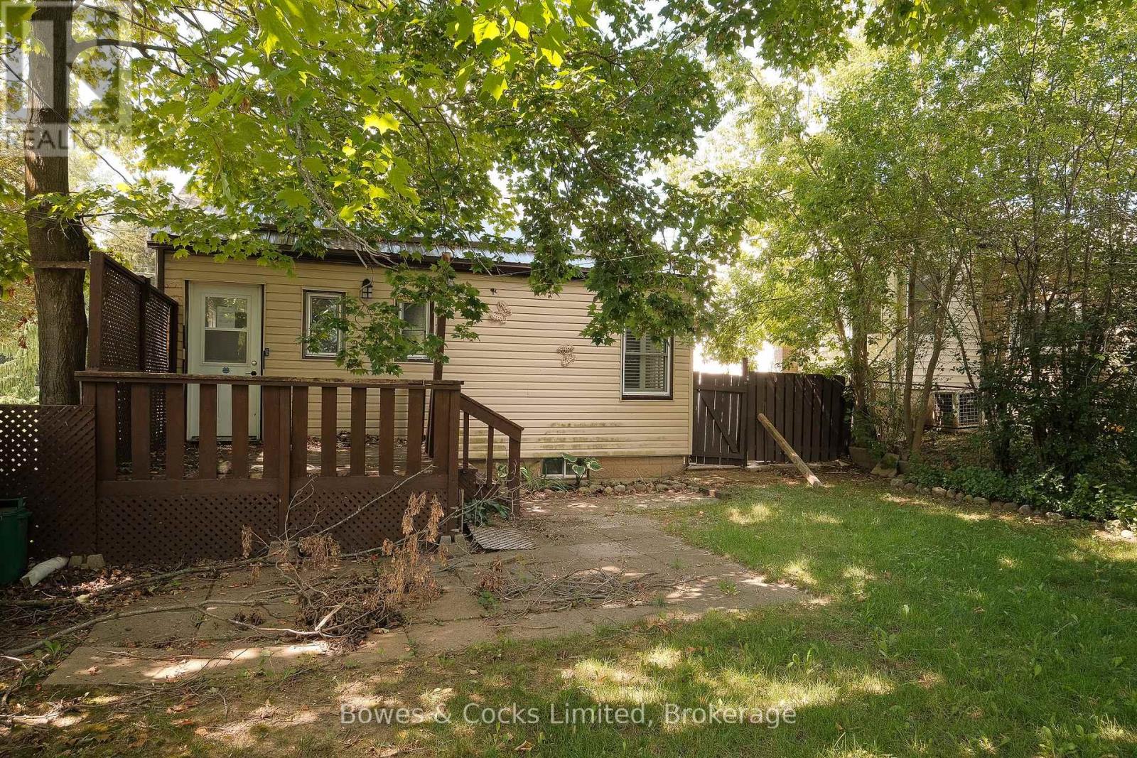 664 Park Street N, Peterborough, Ontario  K9H 4S3 - Photo 21 - X13683344
