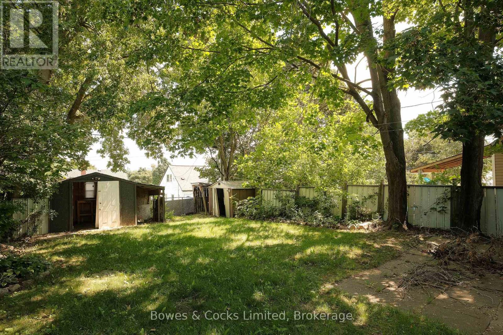 664 Park Street N, Peterborough, Ontario  K9H 4S3 - Photo 23 - X13683344