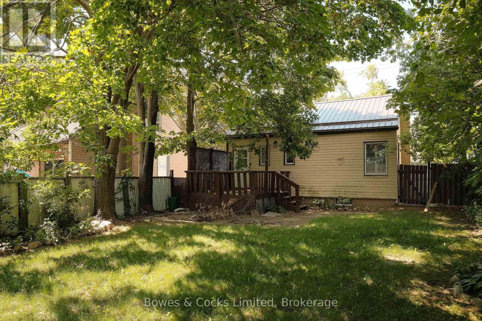 664 Park Street N, Peterborough, Ontario  K9H 4S3 - Photo 24 - X13683344