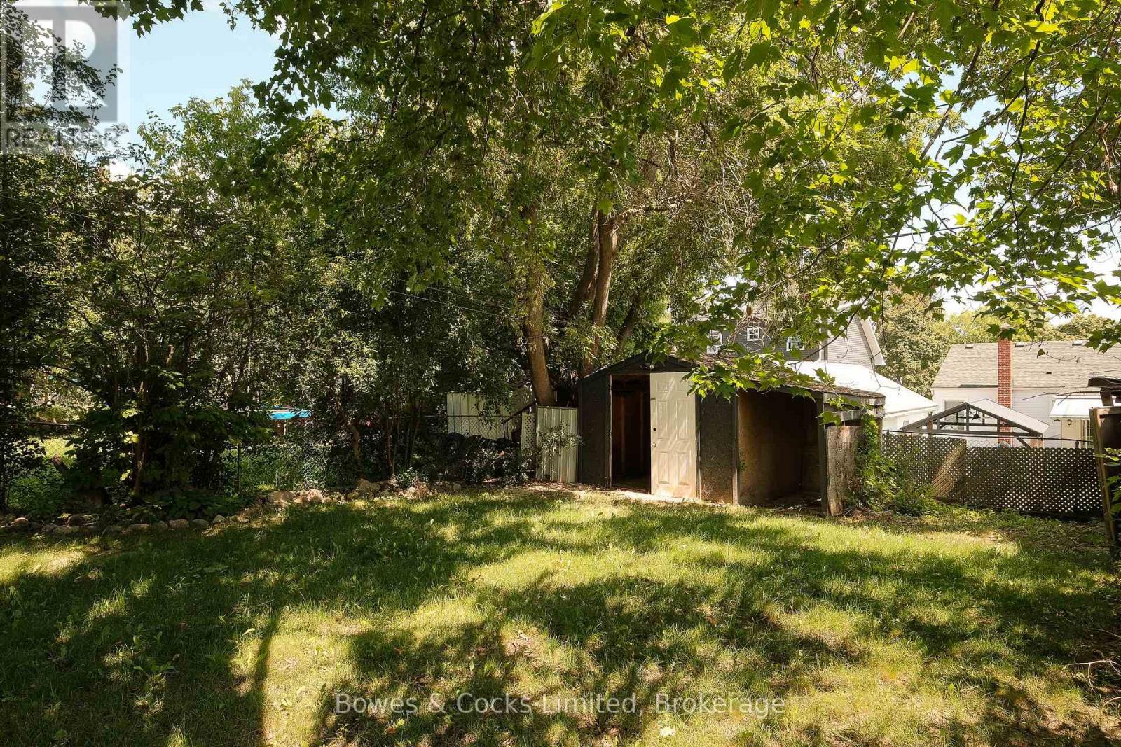 664 Park Street N, Peterborough, Ontario  K9H 4S3 - Photo 26 - X13683344