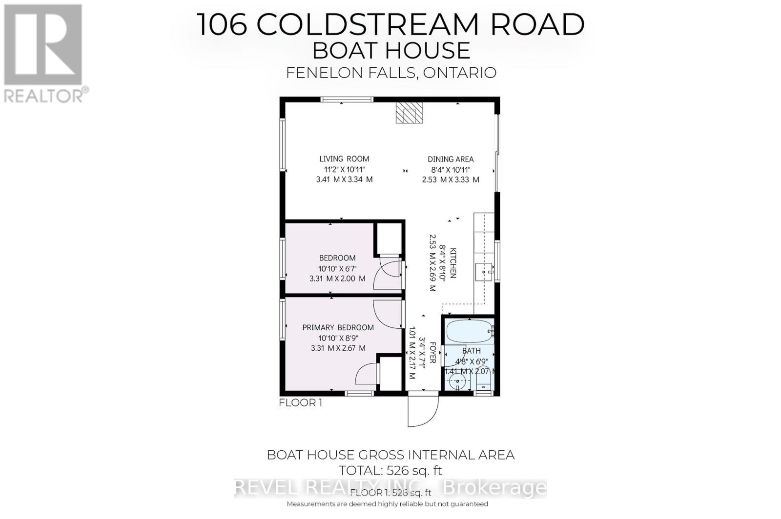 106 Coldstream Road, Kawartha Lakes, Ontario  K0M 1N0 - Photo 49 - X13683356