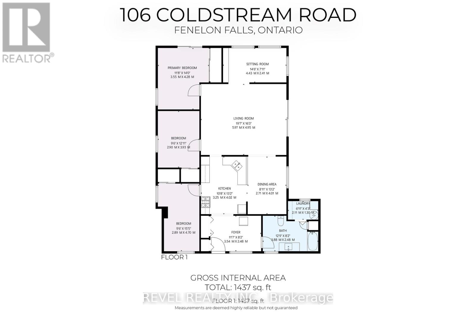 106 Coldstream Road, Kawartha Lakes, Ontario  K0M 1N0 - Photo 50 - X13683356