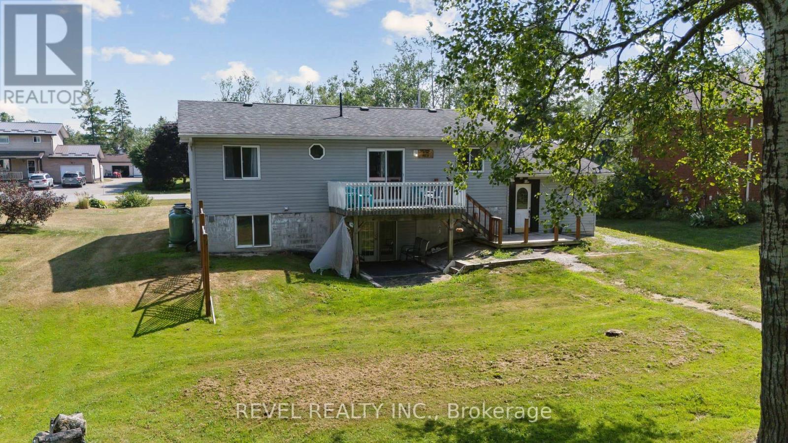 40 Greenwood Crescent, Kawartha Lakes, Ontario  K0M 2T0 - Photo 34 - X13683360