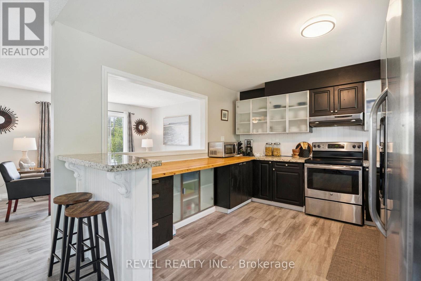 40 Greenwood Crescent, Kawartha Lakes, Ontario  K0M 2T0 - Photo 8 - X13683360