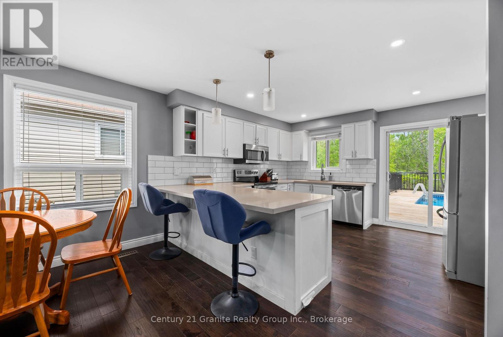 692 Ewing Street, Cobourg, Ontario  K9A 5N8 - Photo 11 - X13683366