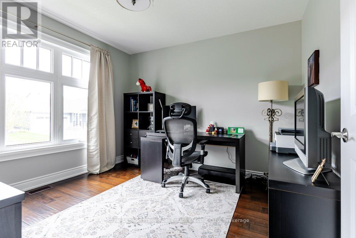 519 Grange Way, Peterborough, Ontario  K9H 0G4 - Photo 20 - X13683440