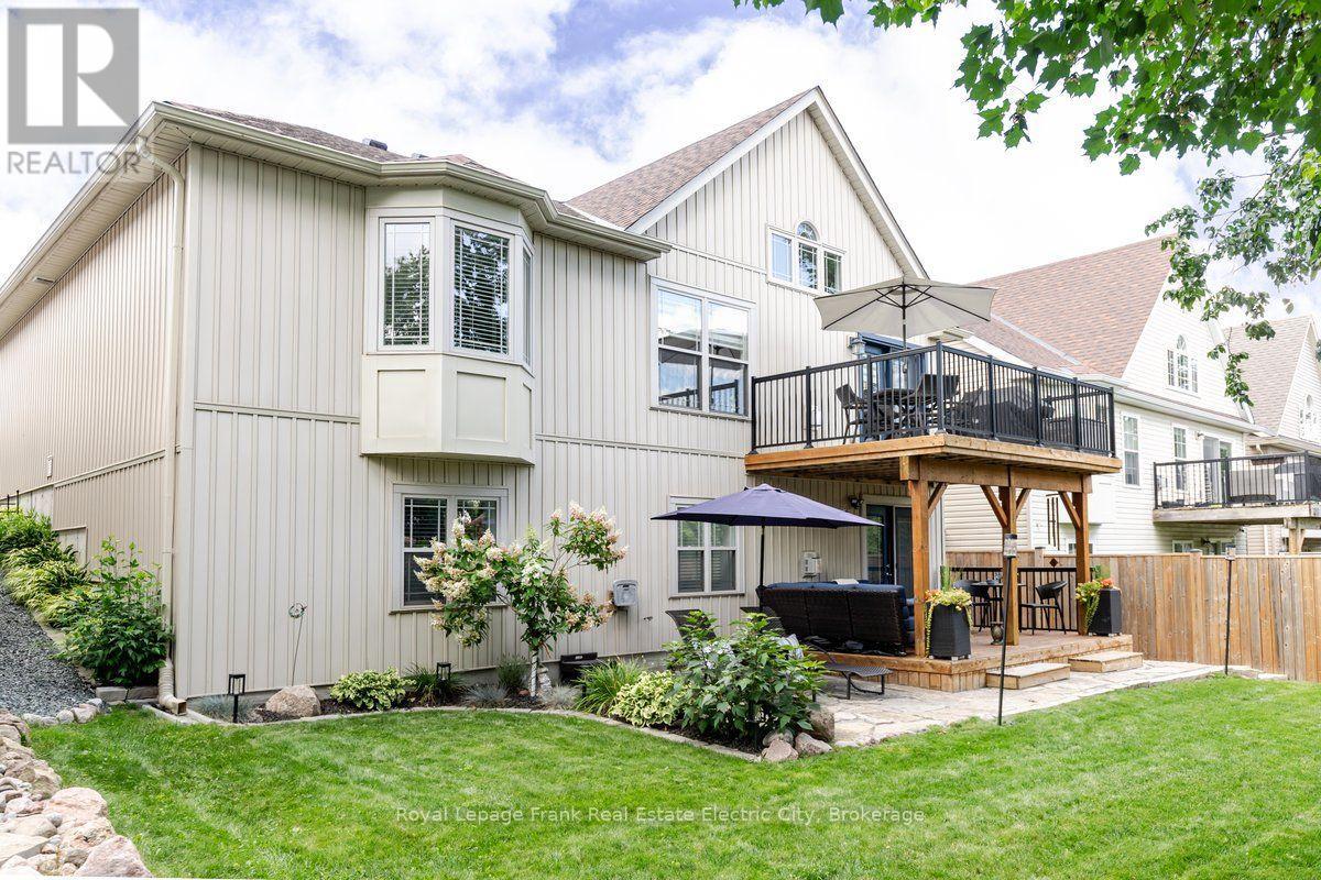 519 Grange Way, Peterborough, Ontario  K9H 0G4 - Photo 40 - X13683440