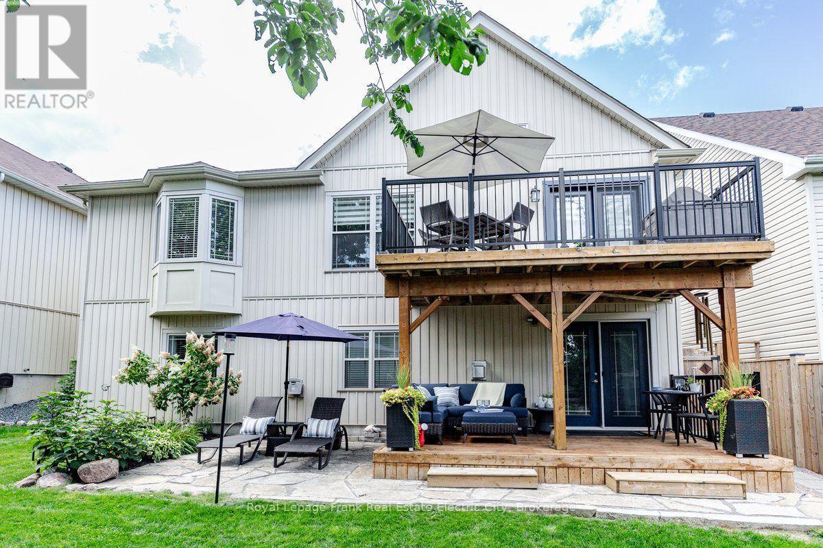 519 Grange Way, Peterborough, Ontario  K9H 0G4 - Photo 42 - X13683440