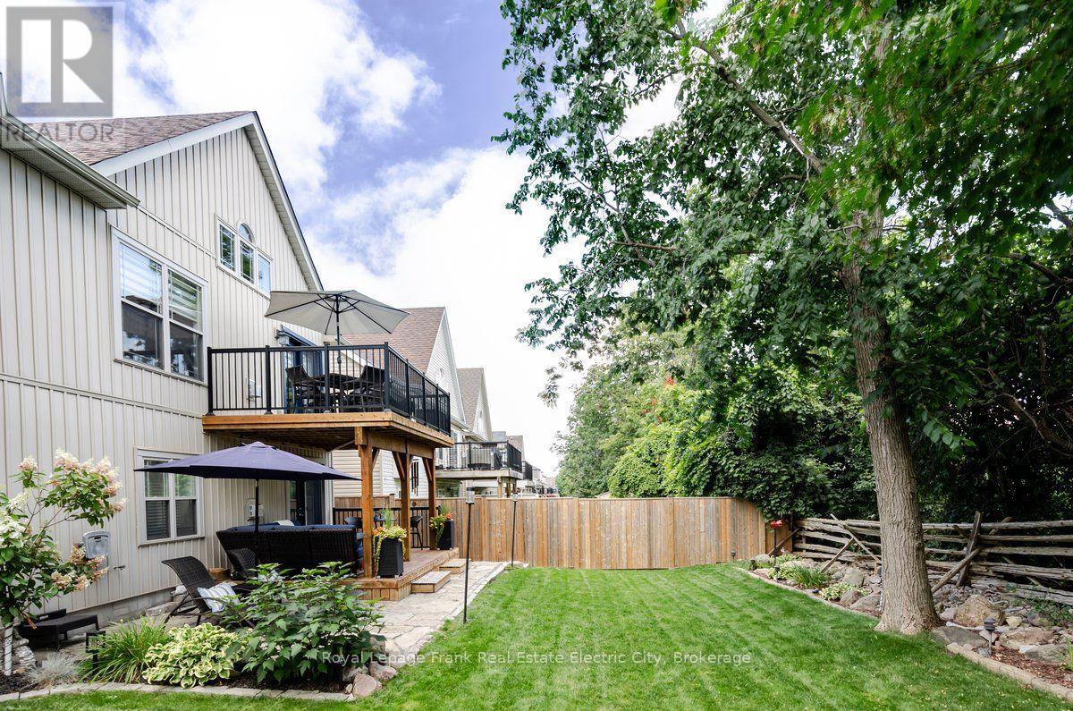 519 Grange Way, Peterborough, Ontario  K9H 0G4 - Photo 43 - X13683440