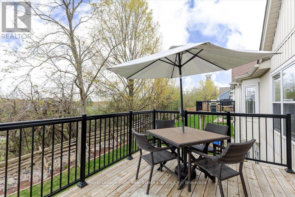 519 Grange Way, Peterborough, Ontario  K9H 0G4 - Photo 45 - X13683440