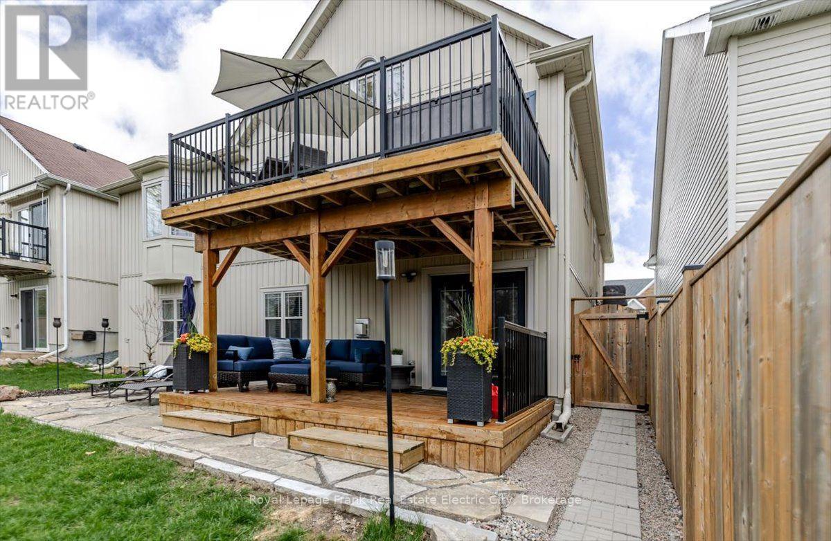 519 Grange Way, Peterborough, Ontario  K9H 0G4 - Photo 46 - X13683440