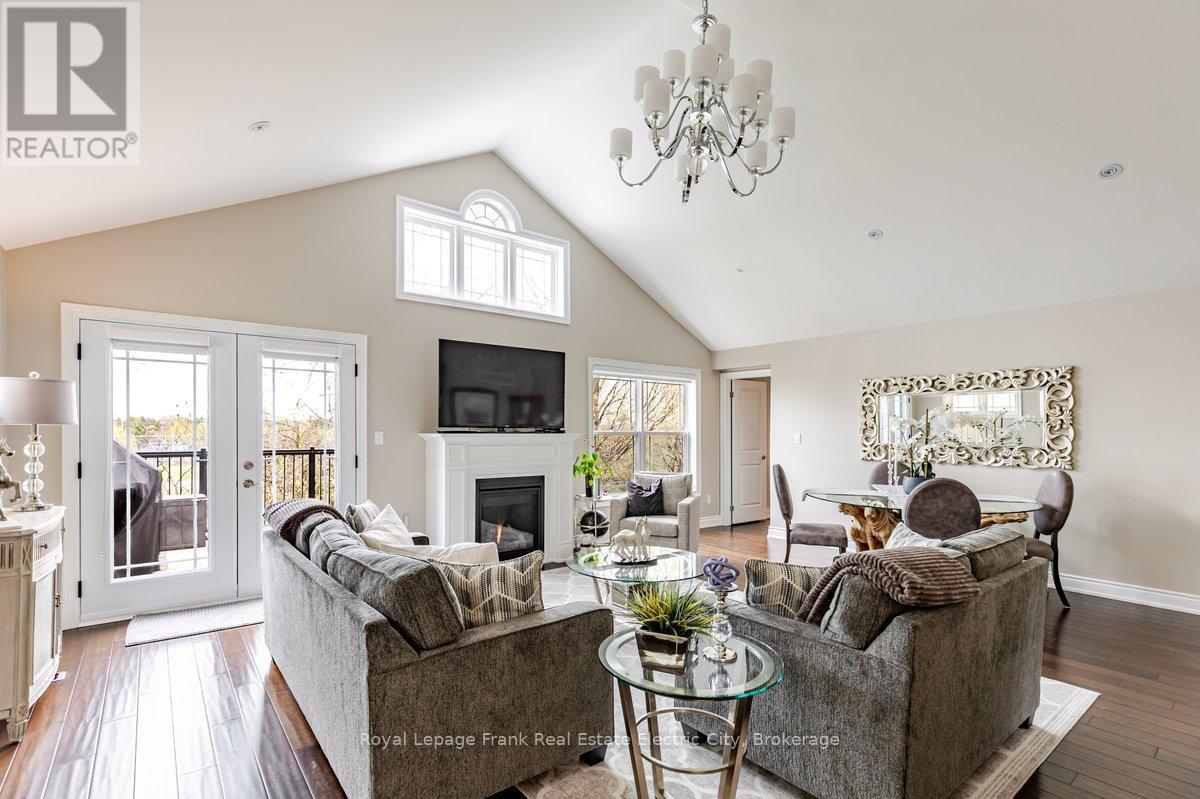 519 Grange Way, Peterborough, Ontario  K9H 0G4 - Photo 7 - X13683440