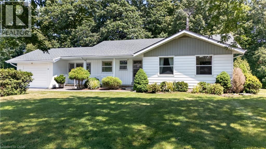 10 SUNNINGHILL Drive, Port Dover, Ontario