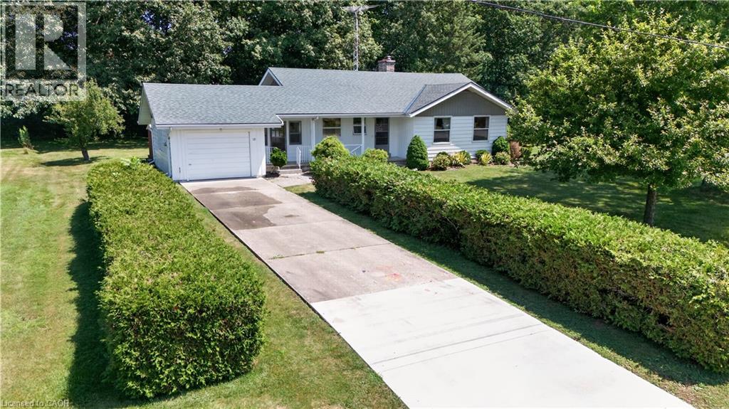 10 Sunninghill Drive, Port Dover, Ontario  N0A 1N6 - Photo 3 - 40846197