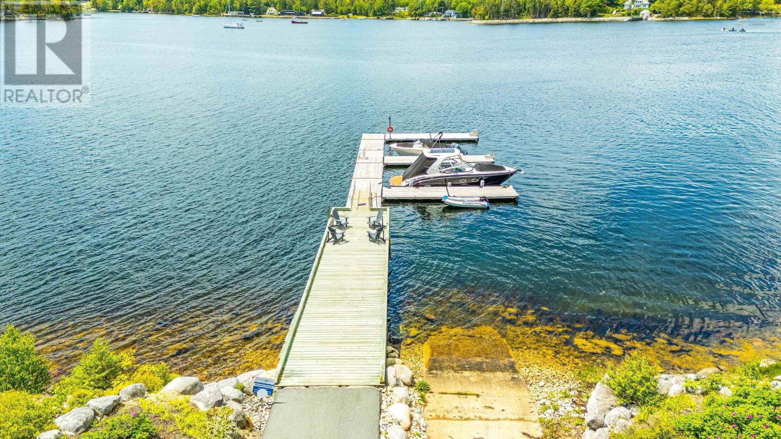 Lot 2 Swallow Point Road, Skipper Hill Estates, Chester Basin, Nova Scotia  B0J 1J0 - Photo 11 - 202615496