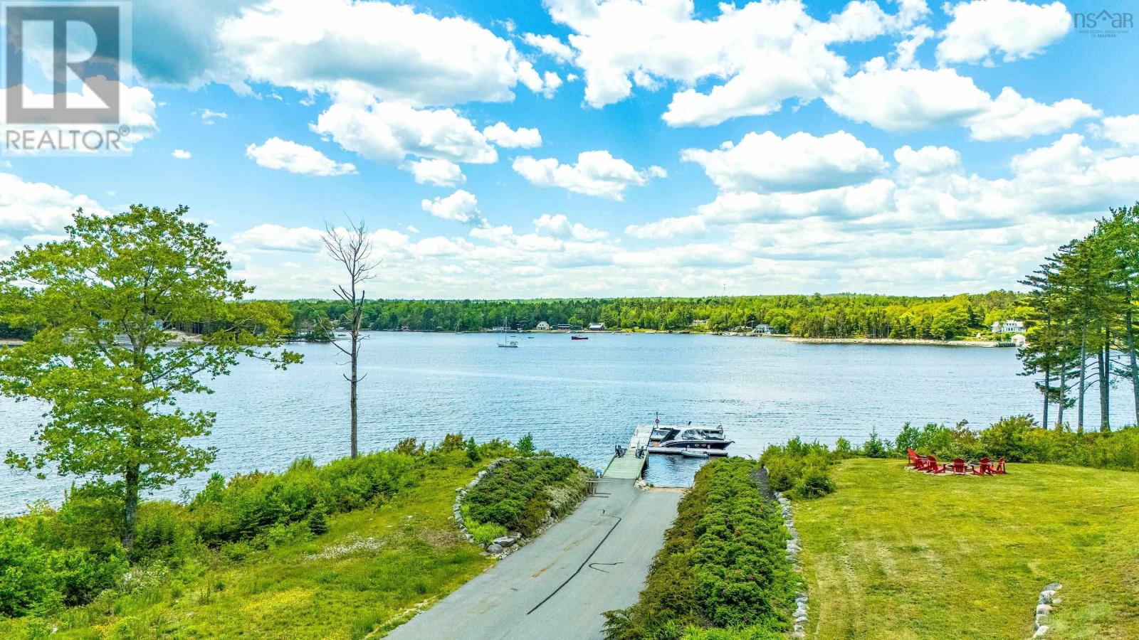 Lot 2 Swallow Point Road, Skipper Hill Estates, Chester Basin, Nova Scotia  B0J 1J0 - Photo 7 - 202615496