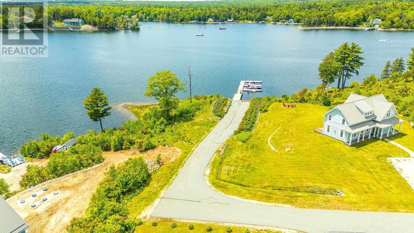 Lot 2 Swallow Point Road, Skipper Hill Estates, Chester Basin, Nova Scotia  B0J 1J0 - Photo 12 - 202615496