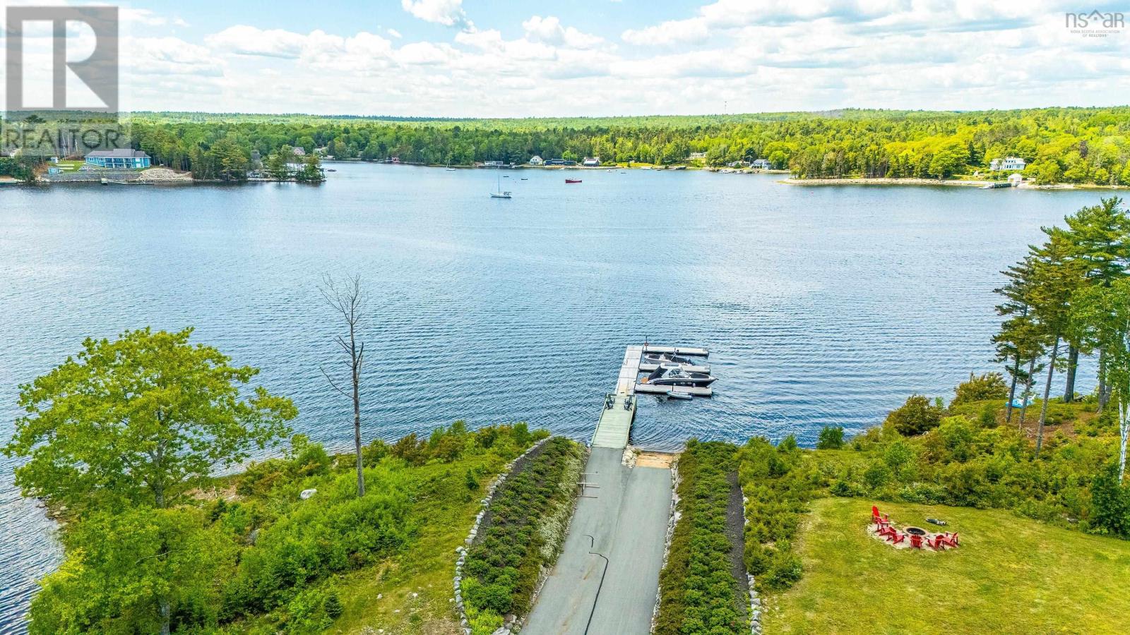 Lot 2 Swallow Point Road, Skipper Hill Estates, Chester Basin, Nova Scotia  B0J 1J0 - Photo 8 - 202615496