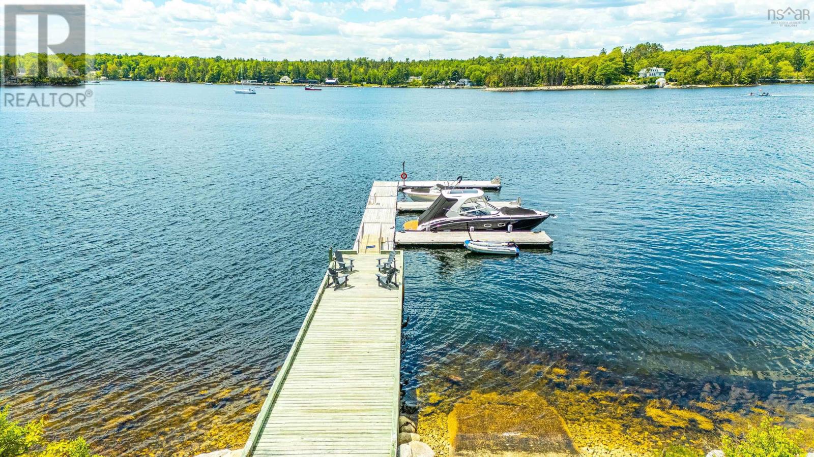 Lot 2 Swallow Point Road, Skipper Hill Estates, Chester Basin, Nova Scotia  B0J 1J0 - Photo 5 - 202615496
