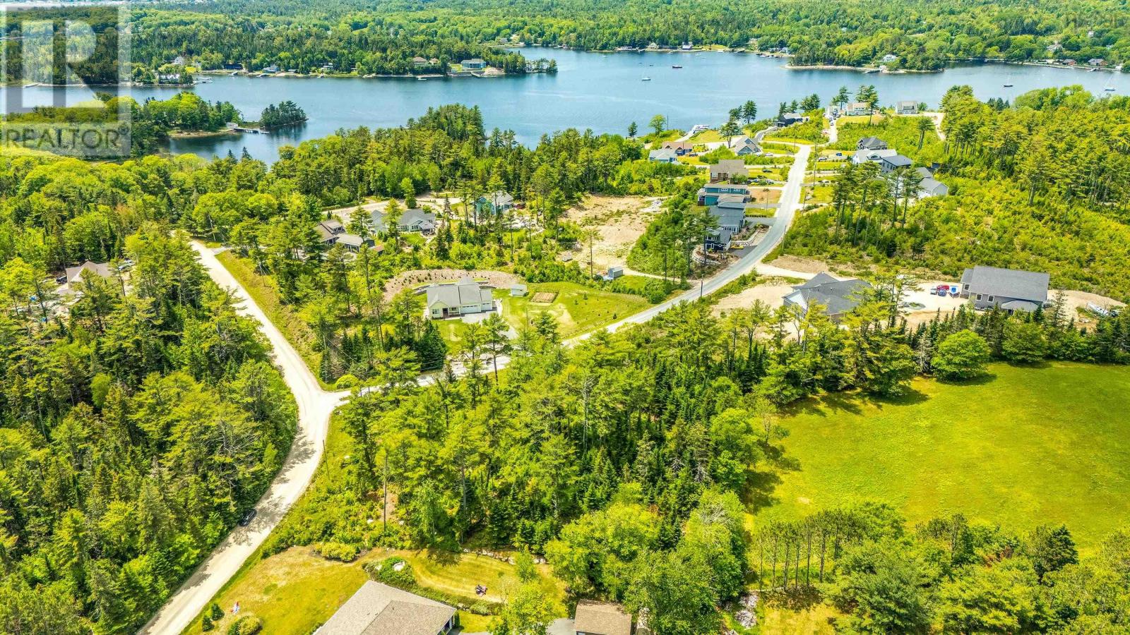 Lot 2 Swallow Point Road|Skipper Hill Estates, Chester Basin, Nova Scotia