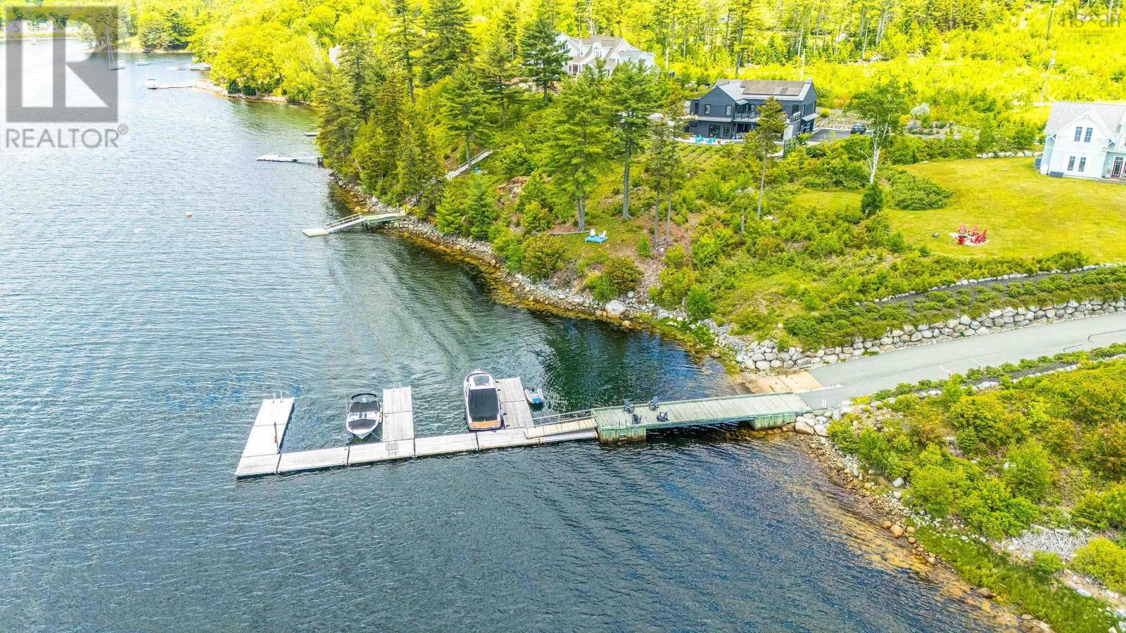 Lot 2 Swallow Point Road, Skipper Hill Estates, Chester Basin, Nova Scotia  B0J 1J0 - Photo 9 - 202615496