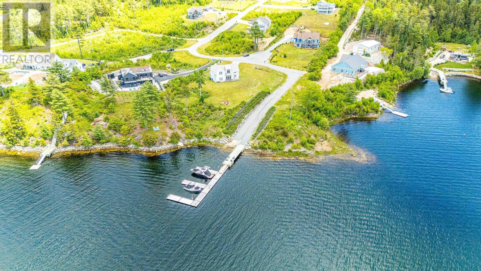 Lot 2 Swallow Point Road, Skipper Hill Estates, Chester Basin, Nova Scotia  B0J 1J0 - Photo 10 - 202615496