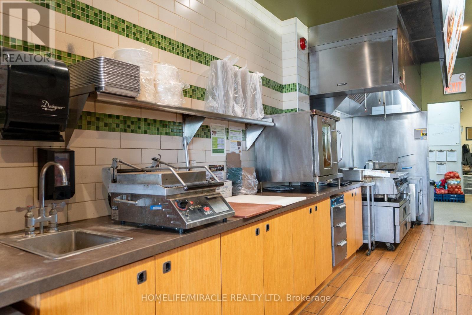 G-5 - 26 William Kitchen Road, Toronto, Ontario  M1P 5B7 - Photo 14 - E13683244