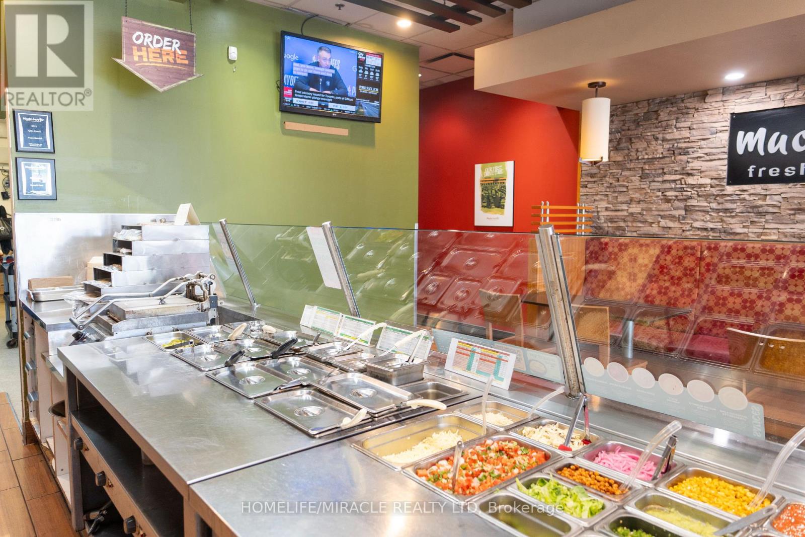 G-5 - 26 William Kitchen Road, Toronto, Ontario  M1P 5B7 - Photo 19 - E13683244