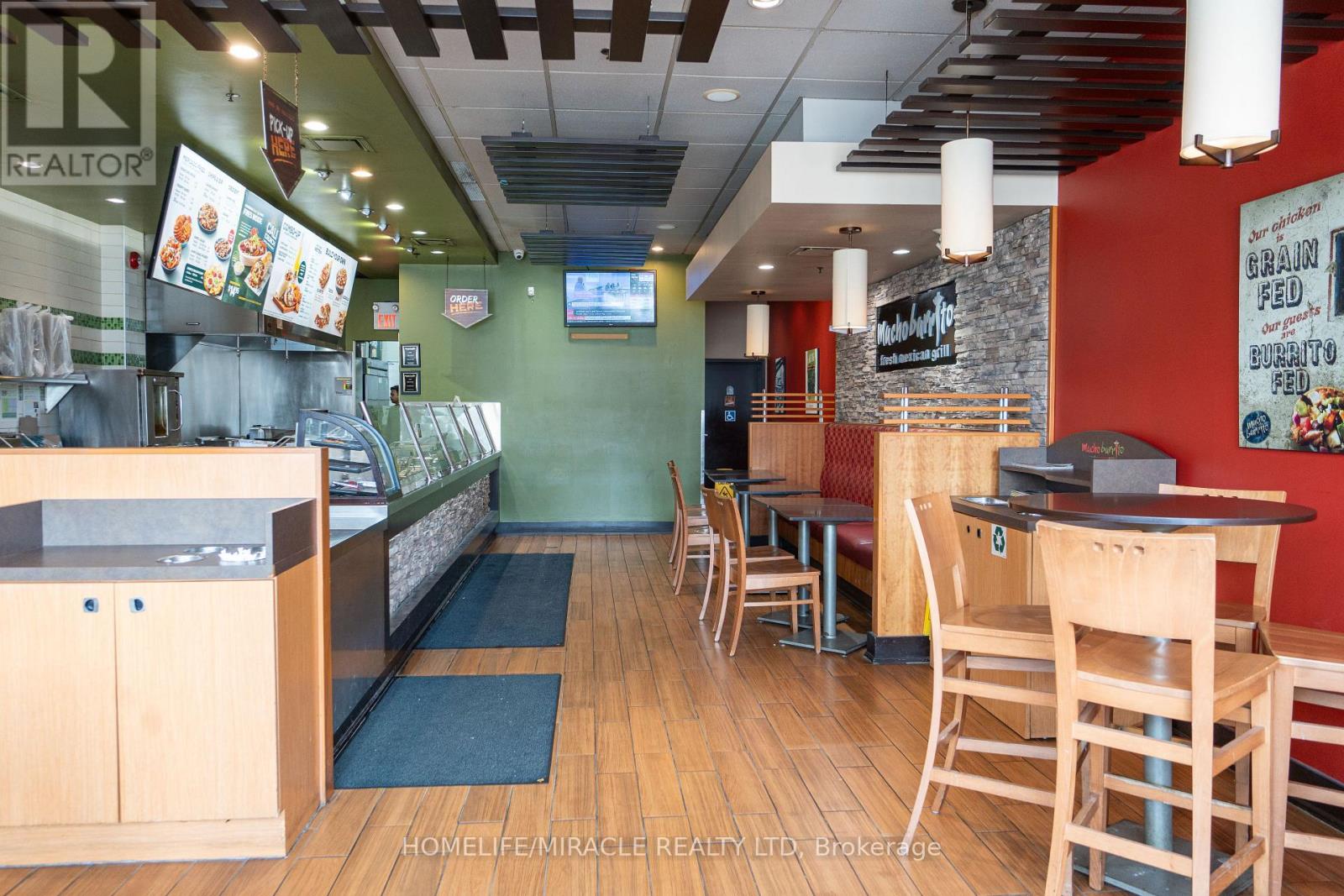 G-5 - 26 William Kitchen Road, Toronto, Ontario  M1P 5B7 - Photo 2 - E13683244