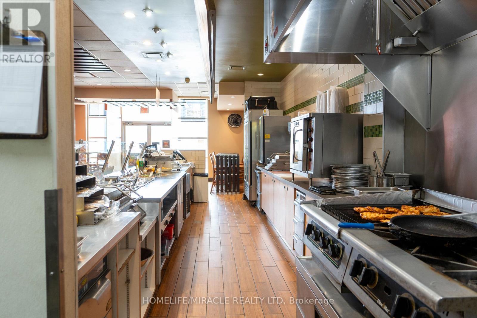 G-5 - 26 William Kitchen Road, Toronto, Ontario  M1P 5B7 - Photo 20 - E13683244