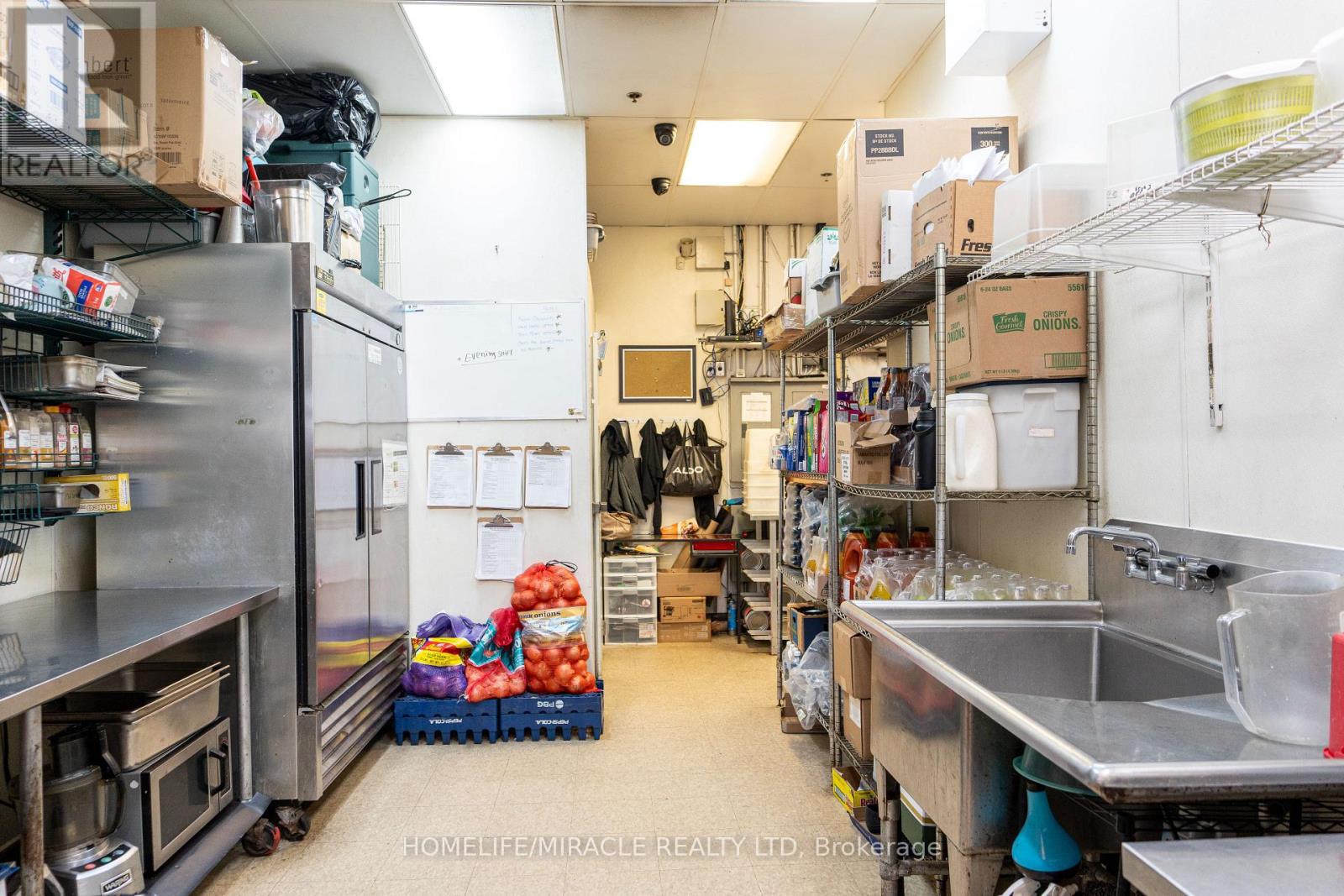 G-5 - 26 William Kitchen Road, Toronto, Ontario  M1P 5B7 - Photo 21 - E13683244