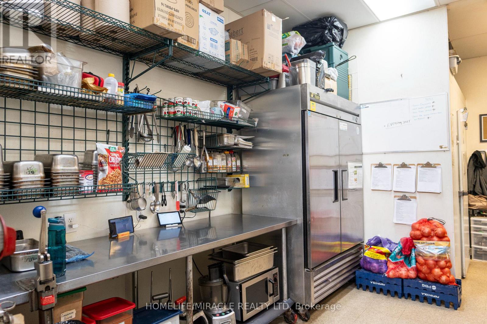 G-5 - 26 William Kitchen Road, Toronto, Ontario  M1P 5B7 - Photo 22 - E13683244