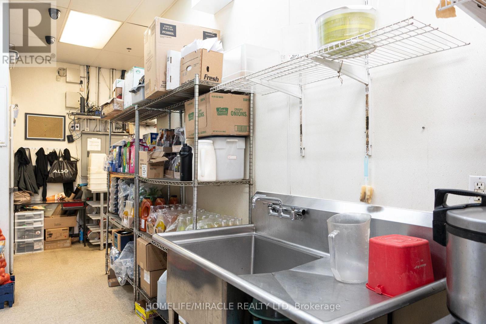 G-5 - 26 William Kitchen Road, Toronto, Ontario  M1P 5B7 - Photo 23 - E13683244