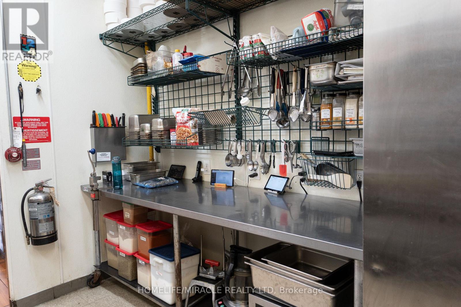 G-5 - 26 William Kitchen Road, Toronto, Ontario  M1P 5B7 - Photo 25 - E13683244