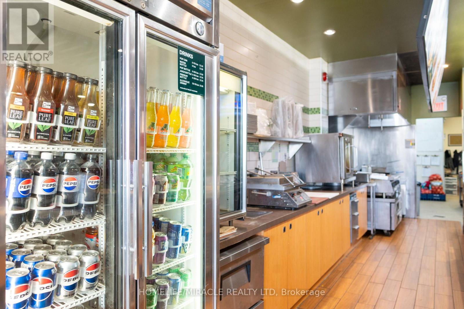 G-5 - 26 William Kitchen Road, Toronto, Ontario  M1P 5B7 - Photo 6 - E13683244