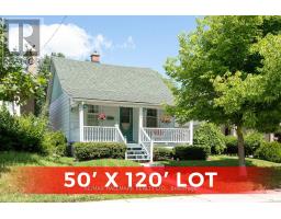 40 PINEGROVE AVENUE, Toronto, Ontario