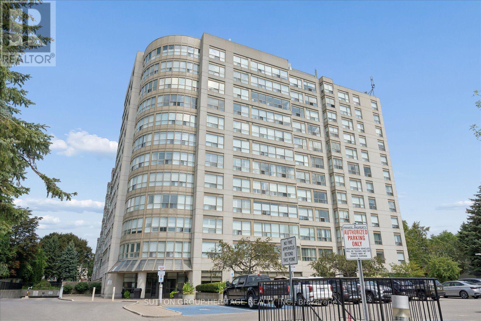 615 - 712 ROSSLAND ROAD E, Whitby, Ontario