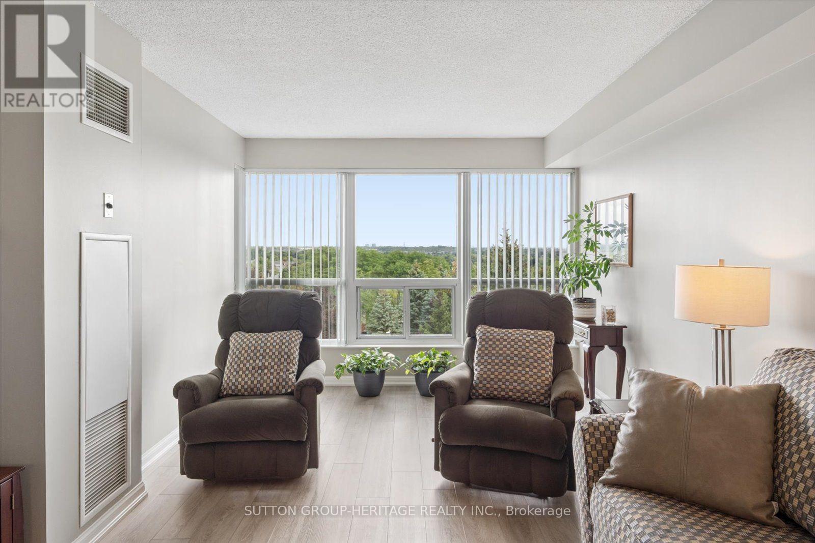 615 - 712 Rossland Road E, Whitby, Ontario  L1N 9E8 - Photo 20 - E13683444