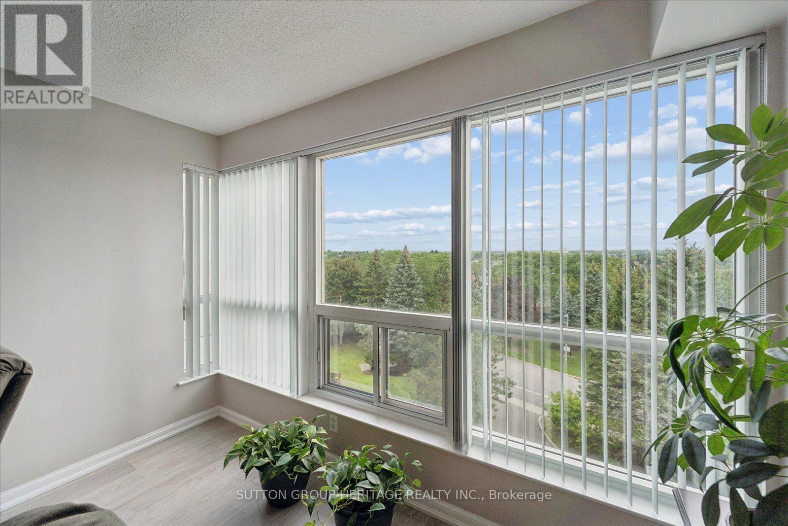 615 - 712 Rossland Road E, Whitby, Ontario  L1N 9E8 - Photo 21 - E13683444