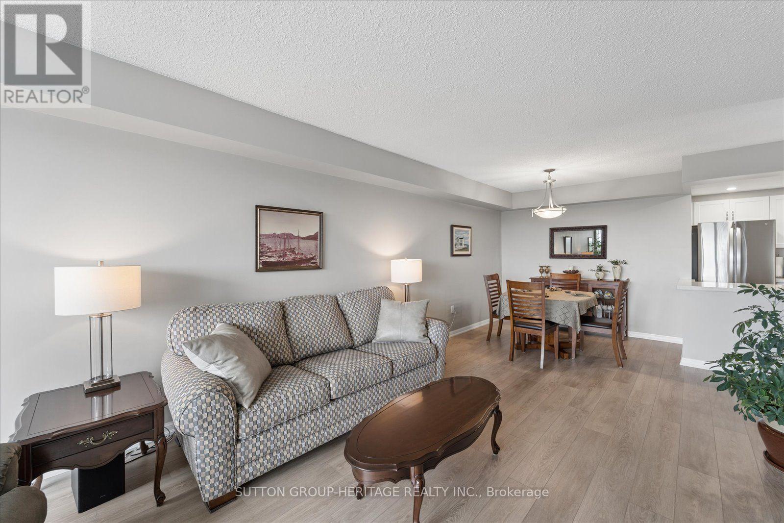 615 - 712 Rossland Road E, Whitby, Ontario  L1N 9E8 - Photo 23 - E13683444