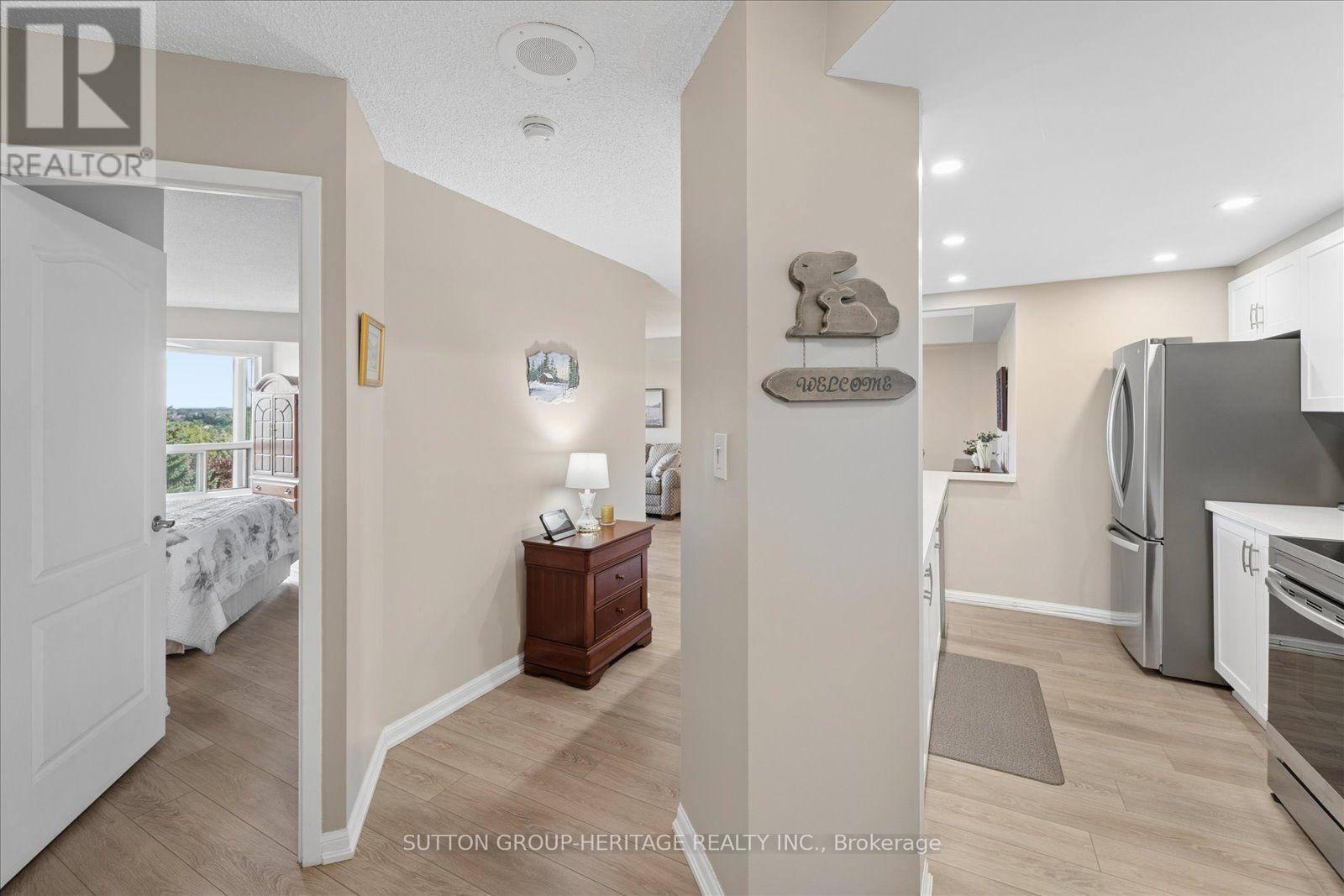 615 - 712 Rossland Road E, Whitby, Ontario  L1N 9E8 - Photo 25 - E13683444