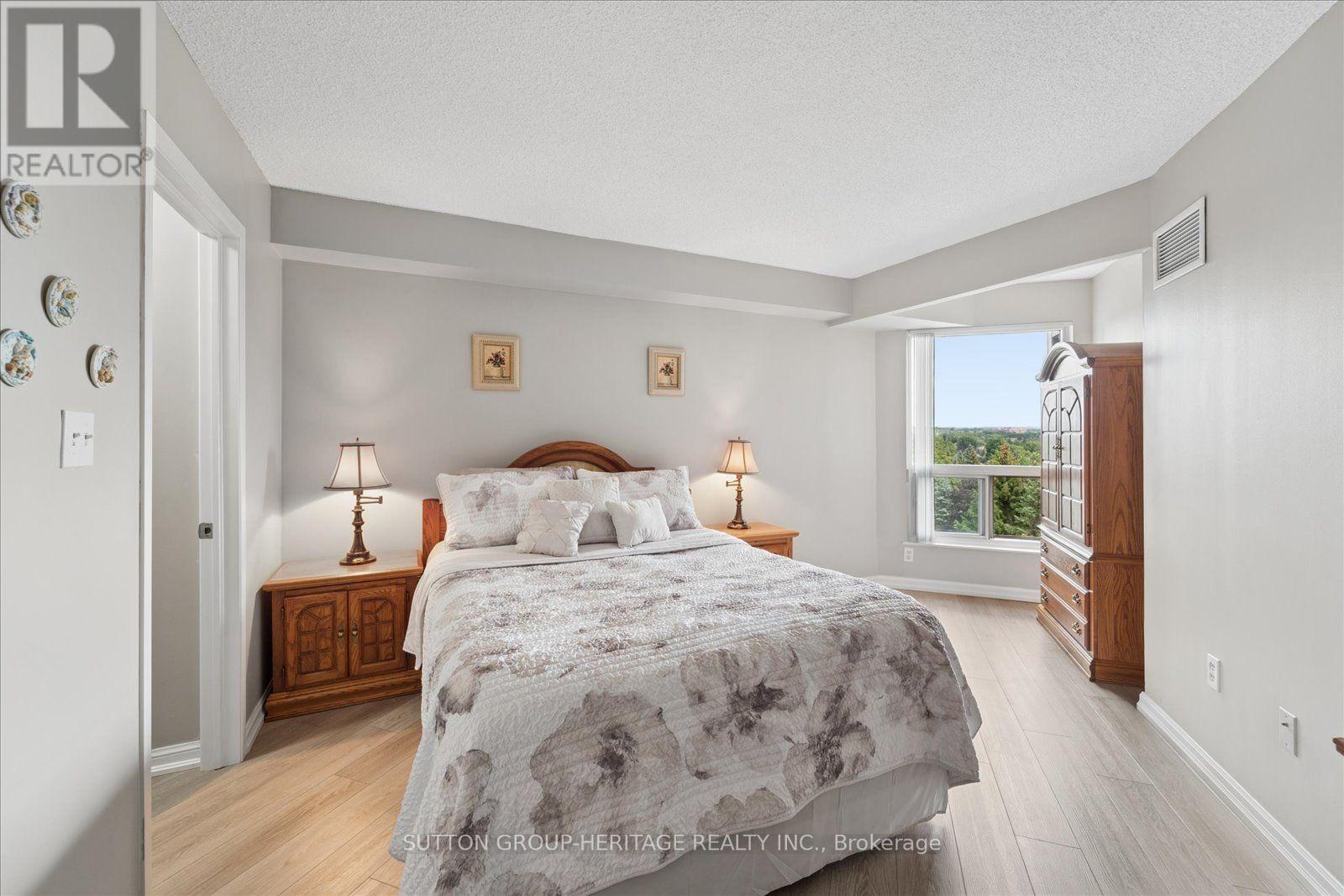 615 - 712 Rossland Road E, Whitby, Ontario  L1N 9E8 - Photo 28 - E13683444