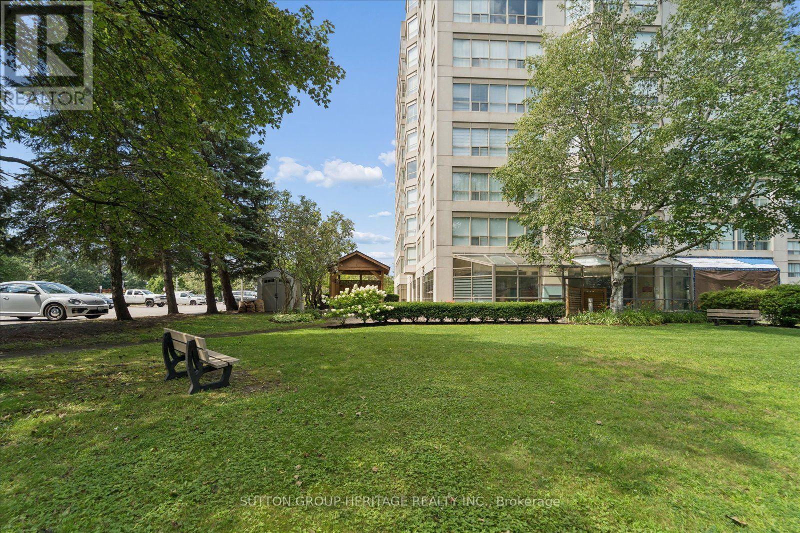 615 - 712 Rossland Road E, Whitby, Ontario  L1N 9E8 - Photo 45 - E13683444