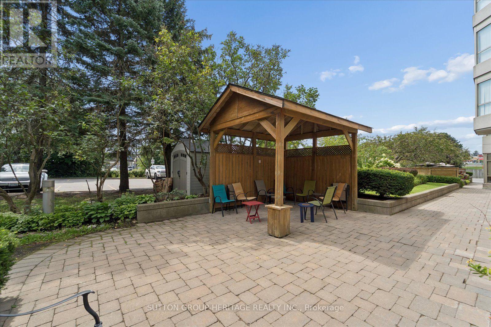 615 - 712 Rossland Road E, Whitby, Ontario  L1N 9E8 - Photo 47 - E13683444