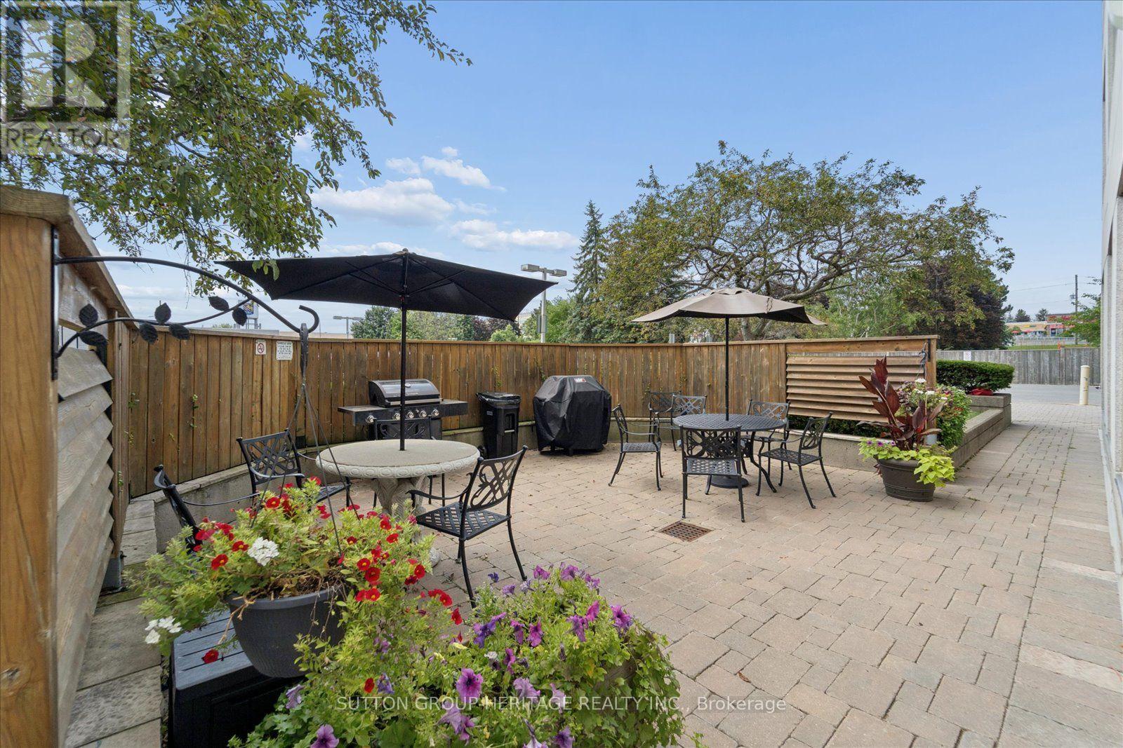 615 - 712 Rossland Road E, Whitby, Ontario  L1N 9E8 - Photo 48 - E13683444