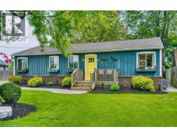 8 BEACH Road, Lowbanks, Ontario