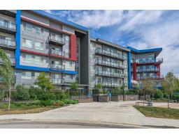 218 5486 199A STREET, Langley, British Columbia
