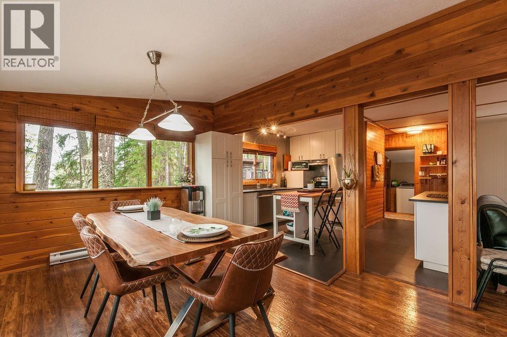 7658 Sowchea Road, Fort St. James, British Columbia  V0J 1P0 - Photo 6 - R3155926