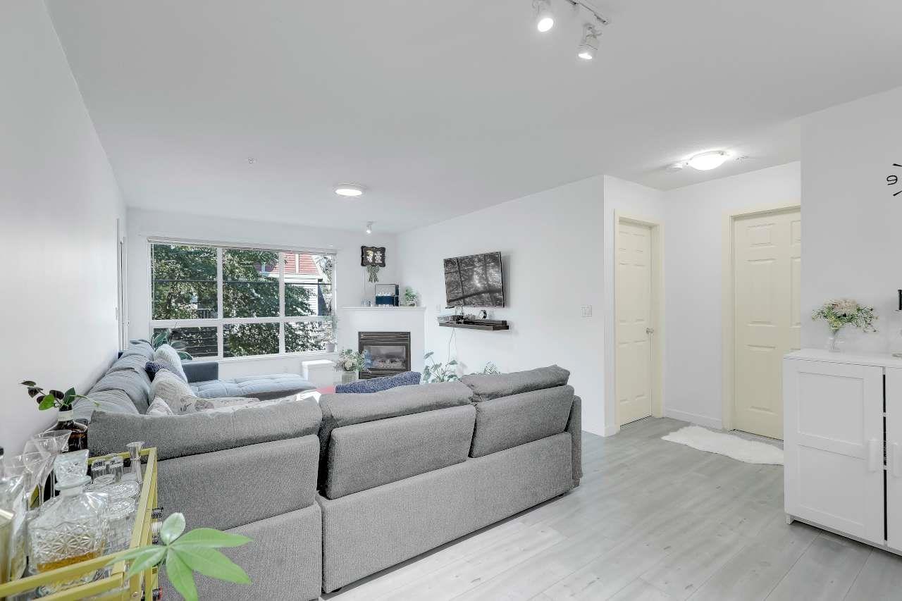 419 12083 92a Avenue, Surrey, British Columbia  V3V 8C8 - Photo 12 - R3156235
